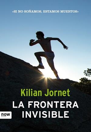 FRONTERA INVISIBLE, LA | 9788494008986 | JORNET I BURGADA, KILIAN