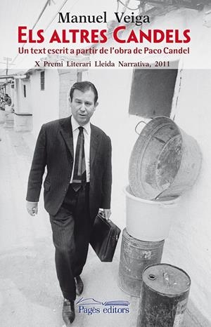 ALTRES CANDELS | 9788499754376 | VEIGA GIMÉNEZ, MANUEL | Llibreria Online de Tremp