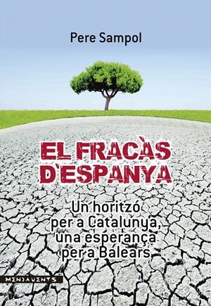 FRACÀS D?ESPANYA | 9788415432494 | SAMPOL MAS, PERE