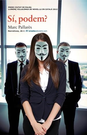 SÍ, PODEM? | 9788415896043 | PALLARÈS PIQUER, MARC | Llibreria Online de Tremp