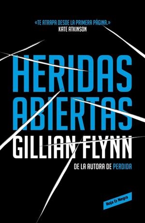HERIDAS ABIERTAS | 9788439728115 | FLYNN,GILLIAN | Llibreria Online de Tremp