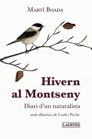 HIVERN AL MONTSENY | 9788475849393 | BOADA, MARTÍ | Llibreria Online de Tremp