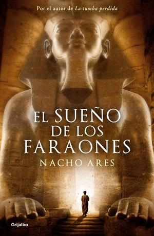 SUEÑO DE LOS FARAONES, EL  | 9788425351426 | ARES,NACHO