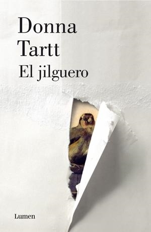 JILGUERO, EL  | 9788426422439 | TARTT,DONNA