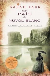 AL PAÍS DEL NÚVOL BLANC | 9788498727746 | LARK, SARAH | Llibreria Online de Tremp