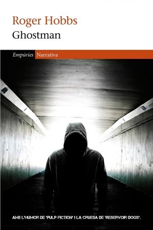 GHOSTMAN | 9788497878210 | HOBBS, ROGER  | Llibreria Online de Tremp