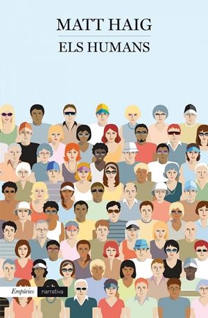 HUMANS, ELS  | 9788497879279 | HAIG, MATT  | Llibreria Online de Tremp