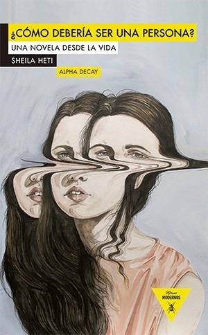 COMO DEBERIA SER UNA PERSONA | 9788492837557 | HETI, SHEILA   | Llibreria Online de Tremp
