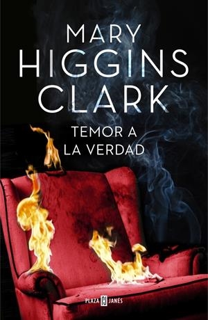 TEMOR A LA VERDAD | 9788401342172 | HIGGINS CLARK,MARY | Llibreria Online de Tremp