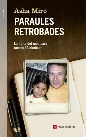 PARAULES RETROBADES | 9788415695424 | MIRÓ , ASHA | Llibreria Online de Tremp