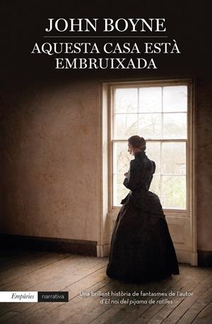 AQUESTA CASA ESTÀ EMBRUIXADA | 9788497879309 | JOHN BOYNE | Llibreria Online de Tremp