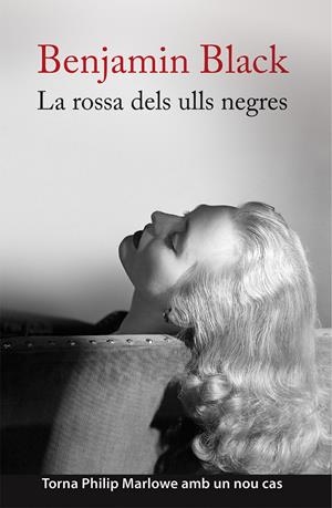 ROSSA DELS ULLS NEGRES | 9788490261996 | BLACK, BENJAMIN | Llibreria Online de Tremp