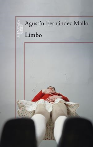 LIMBO | 9788420415918 | FERNÁNDEZ MALLO, AGUSTÍN | Llibreria Online de Tremp