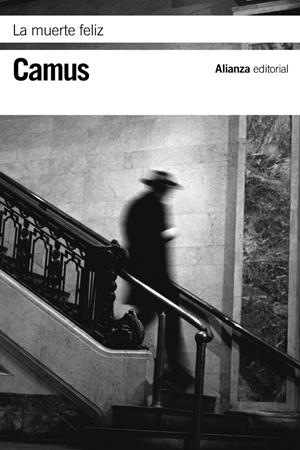 MUERTE FELIZ, LA | 9788420684727 | CAMUS, ALBERT | Llibreria Online de Tremp