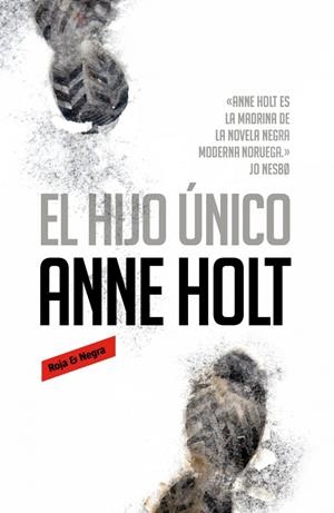 HIJO ÚNICO, EL | 9788439727989 | HOLT,ANNE | Llibreria Online de Tremp