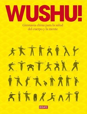 WUSHU! | 9788499924007 | TUNG,TIMOTHY | Llibreria Online de Tremp