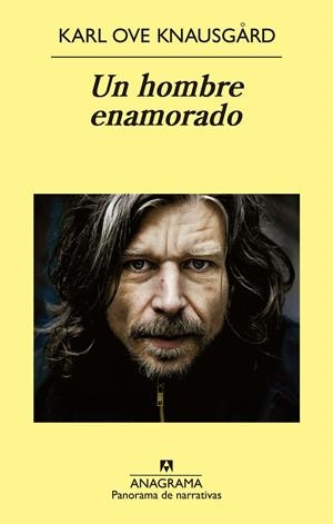 HOMBRE ENAMORADO, UN | 9788433978912 | KNAUSGARD, KARL OVE | Llibreria Online de Tremp