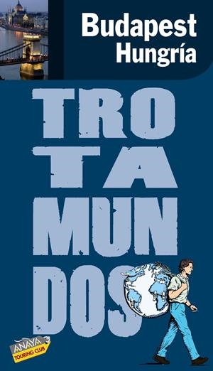 BUDAPEST - HUNGRÍA | 9788475255422 | GLOAGUEN, PHILIPPE