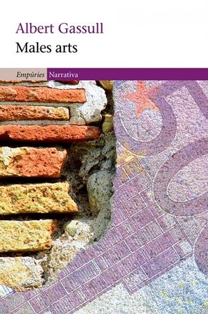 MALES ARTS | 9788497878661 | ALBERT GASSULL | Llibreria Online de Tremp