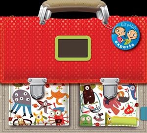 LA  MALETA DELS GRANS P5 | 9788499327785 | DIVERSOS AUTORS