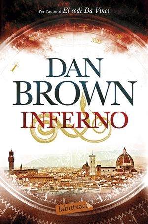INFERNO | 9788499308722 | BROWN, DAN  | Llibreria Online de Tremp