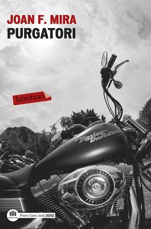 PURGATORI | 9788499308654 | MIRA, JOAN FRANCESC 