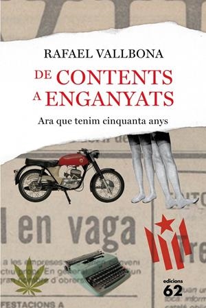 DE CONTENTS A ENGANYATS | 9788429772906 | VALLBONA SALLENT, RAFAEL  | Llibreria Online de Tremp