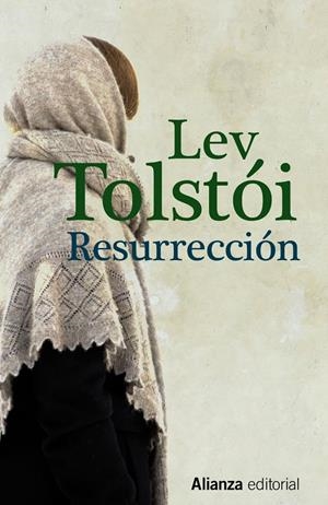 RESURRECCIÓN | 9788420675282 | TOLSTOÏ, LEV NIKOLAEVICH (1828-1910) | Llibreria Online de Tremp