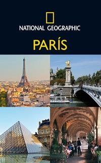 GUIA NATIONAL PARIS 2012 | 9788482980959 | GEOGRAPHIC , NATIONAL | Llibreria Online de Tremp
