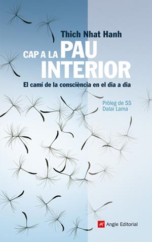 CAP A LA PAU INTERIOR | 9788492758104 | NHAT HANH, THICH | Llibreria Online de Tremp