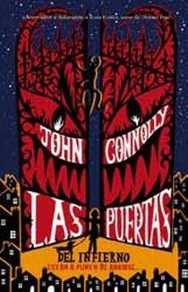 PUERTAS DEL INFIERNO, LAS  | 9788466645317 | CONNOLLY, JOHN