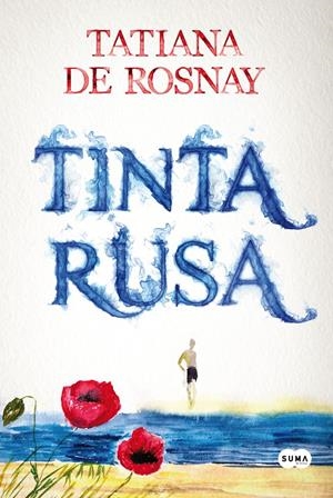 TINTA RUSA | 9788483655436 | ROSNAY, TATIANA DE | Llibreria Online de Tremp