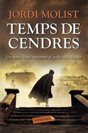 TEMPS DE CENDRES | 9788499308814 | MOLIST, JORDIA | Llibreria Online de Tremp
