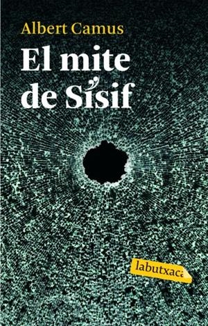MITE DE SÍSIF, EL | 9788492549313 | CAMUS, ALBERT | Llibreria Online de Tremp