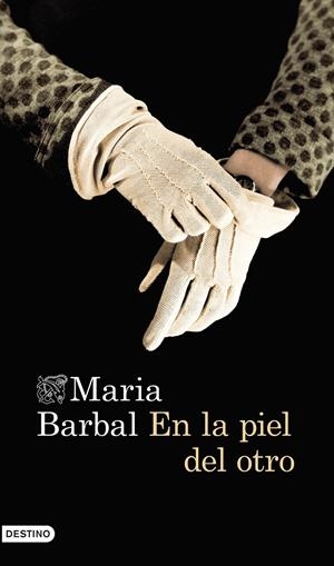EN LA PIEL DEL OTRO | 9788423348459 | BARBAL, MARIA | Llibreria Online de Tremp