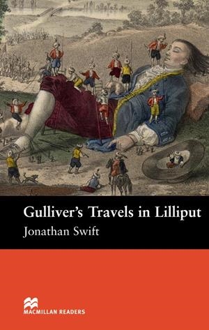 GULLIVER IN LILLIPUT | 9780230026766 | SWIFT, J./LOBO, J./Y OTROS | Llibreria Online de Tremp