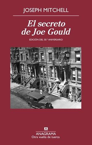 SECRETO DE JOE GOULD | 9788433976291 | MITCHELL, JOSEPH