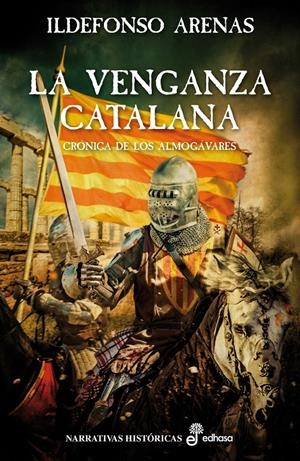 VENGANZA CATALANA | 9788435062824 | ARENAS IDELFONS