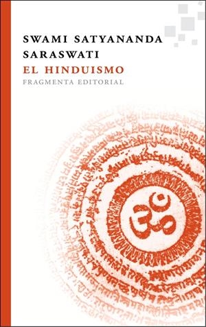 HINDUISMO | 9788415518044 | SATYANANDA SARASWATI, SWAMI