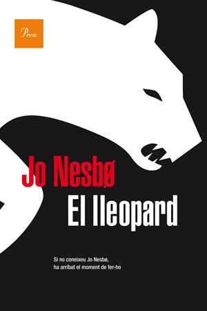LLEOPARD, EL  | 9788475884240 | NESBO, JO 