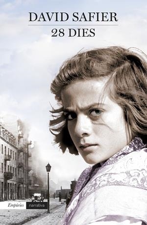 28 DIES | 9788497879712 | SAFIER, DAVID  | Llibreria Online de Tremp