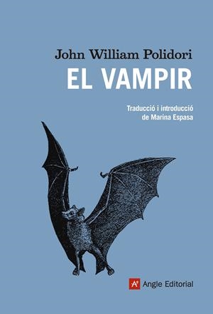 VAMPIR, EL  | 9788415695318 | POLIDORI, JOHN WILLIAM | Llibreria Online de Tremp