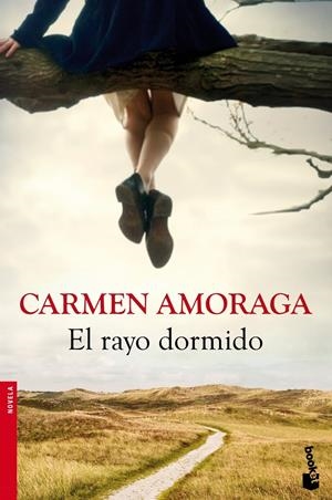RAYO DORMIDO, EL  | 9788423346714 | AMORAGA, CARMEN 