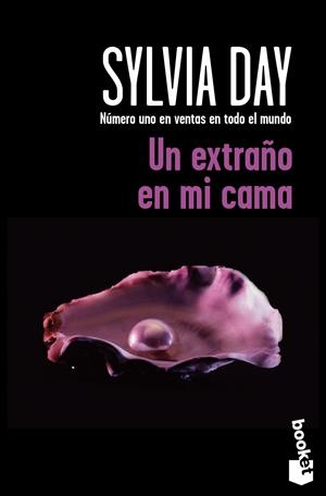 EXTRAÑO EN MI CAMA, UN  | 9788408128731 | DAY, SYLVIA  | Llibreria Online de Tremp
