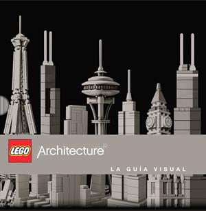 LEGO ARCHITECTURE GUIA VISUAL | 9780241186510 | Llibreria Online de Tremp