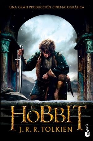 HOBBIT, EL  | 9788445002322 | TOLKIEN, J. R. R. 