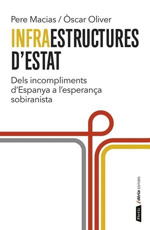 INFRAESTRUCTURES D'ESTAT | 9788498093070 | MACIAS I ARAU, PERE; OLIVER I CRISTIA, OSCAR 
