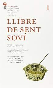 LLIBRE DE SENT SOVÍ | 9788472267886 | Llibreria Online de Tremp