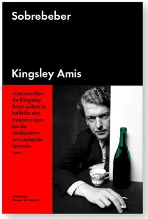SOBRE BEBER | 9788415996071 | AMIS, KINGSLEY | Llibreria Online de Tremp