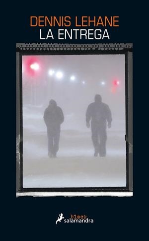 ENTREGA, LA | 9788416237012 | LEHANE, DENNIS | Llibreria Online de Tremp
